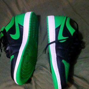 Air jordan 1 low